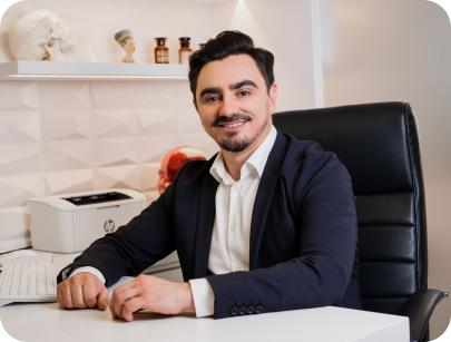 Dr Maurício de Quadros